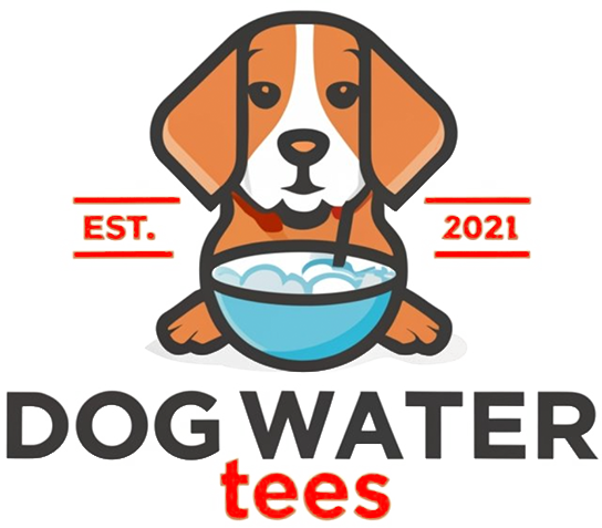 Dog Water Tees