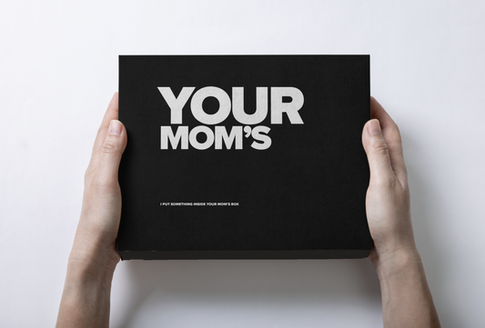Your Mom's Box